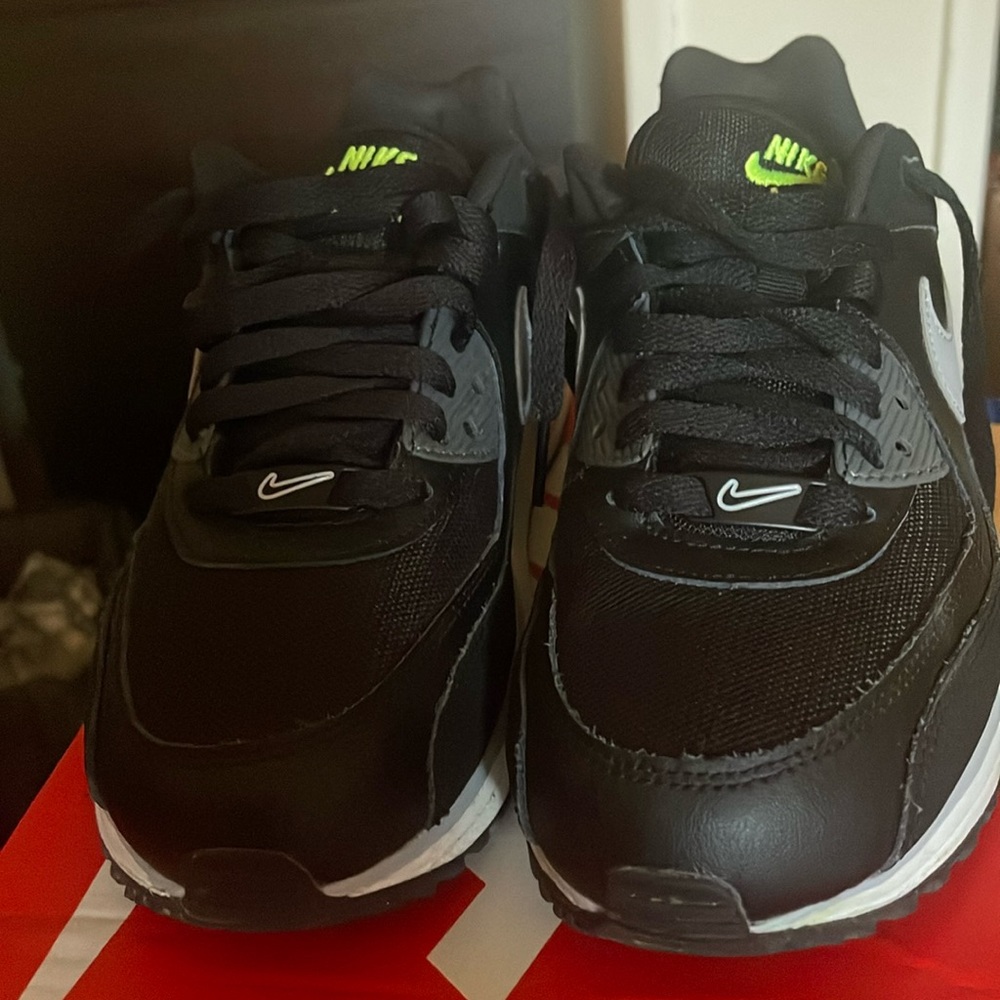 Good Condition… Nike Air Max